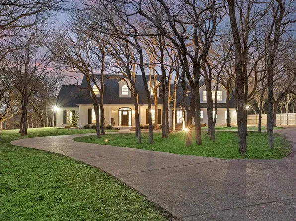 1061 Hidden Valley Ct, Mc Gregor, TX 76657