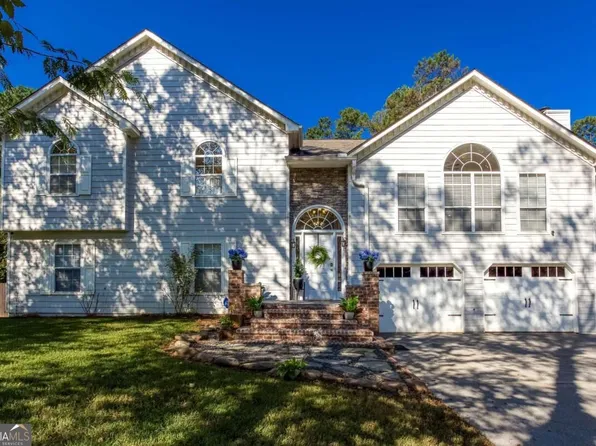 207 Bennett Farms Trl, Acworth, GA 30102