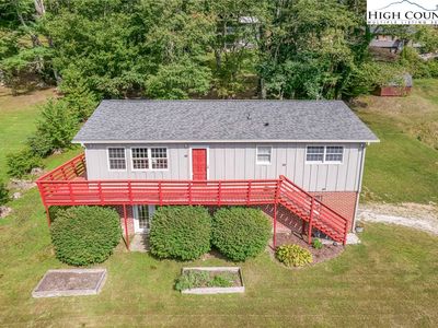 165 Apache Street, Newland, NC, 28657