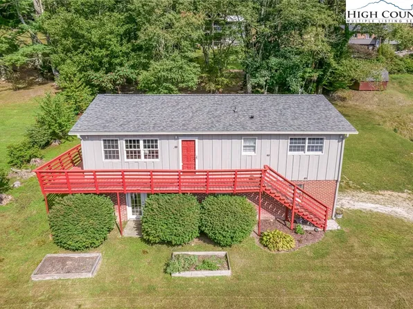 165 Apache Street, Newland, NC 28657