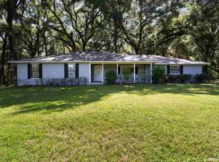 6207 NW 164th St, Alachua, FL 32615