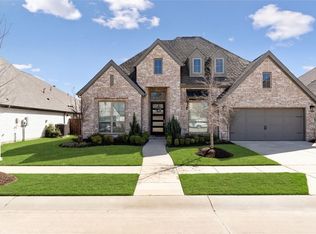 1713 Cannon St, Van Alstyne, TX 75495