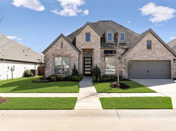 1713 Cannon St, Van Alstyne, TX 75495