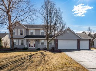 456 Verbena St, Roscoe, IL 61073