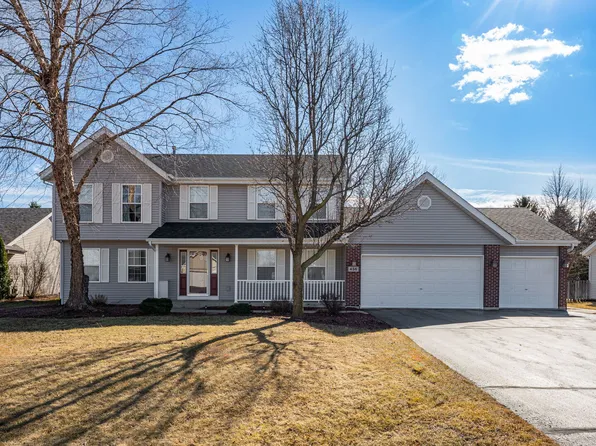 456 Verbena St, Roscoe, IL 61073