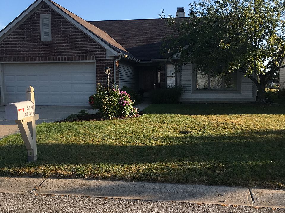 1st image of 8120 Silk Cir