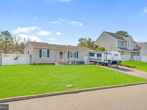 1113 Seashell Ave, Manahawkin, NJ 08050