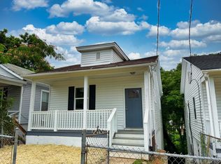1616 Buchanan St, Lynchburg, VA