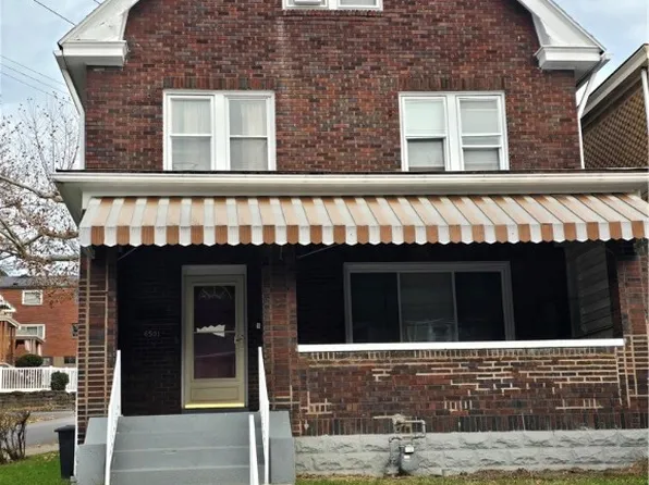 6501 Deary St, Pittsburgh, PA 15206