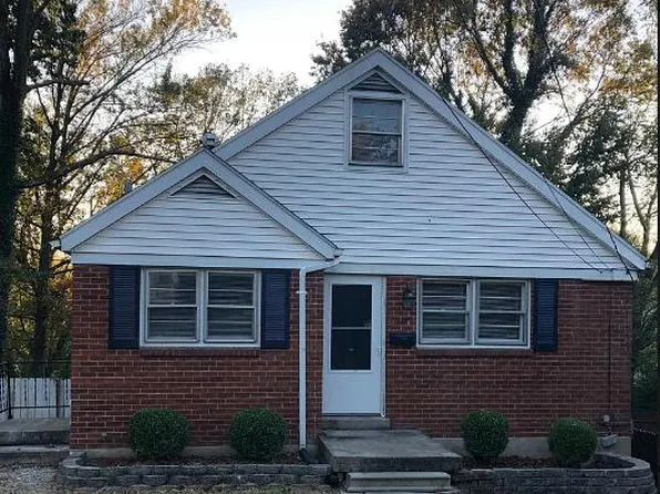 117 Mildred Ct, Richmond, KY 40475