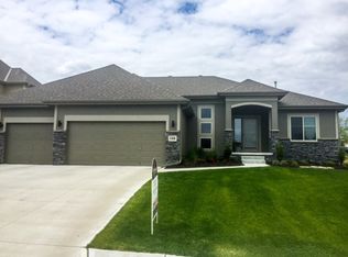 1308 S 209th Cir, Elkhorn, NE 68022