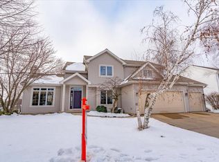 320 Westridge Pkwy, Verona, WI 53593