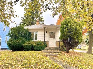 80 Garland Ave, Rochester, NY 14611
