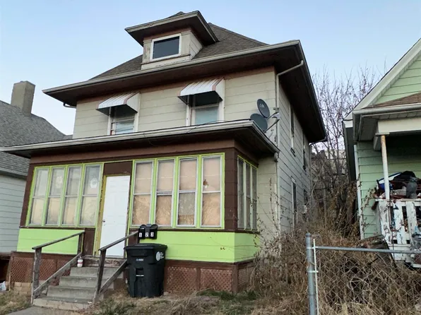 535 S 27th St, Omaha, NE 68105