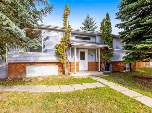 4105 44th Ave, Stony Plain, AB T7Z 1K3