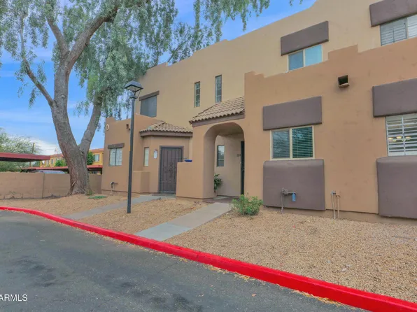 1935 W MORTEN Avenue #23, Phoenix, AZ 85021