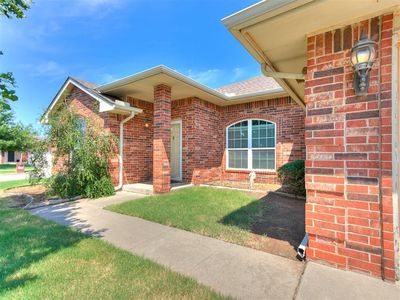 16108 Korie Dr, Edmond, OK, 73013