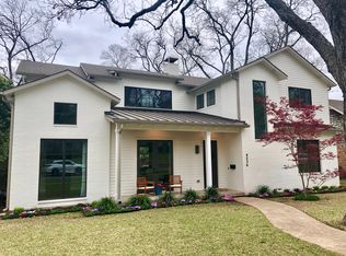 9536 Highedge Dr, Dallas, TX 75238