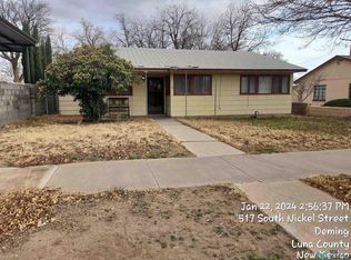511 S Nickel St, Deming, NM 88030