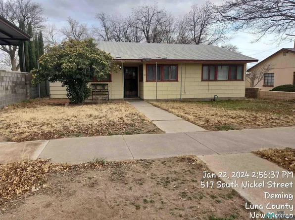 511 S Nickel St, Deming, NM 88030