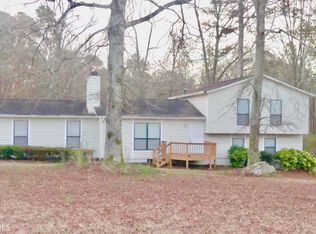 2640 Tybee Dr, Buford, GA 30519