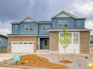 8575 Silverton Ln, Littleton, CO 80125