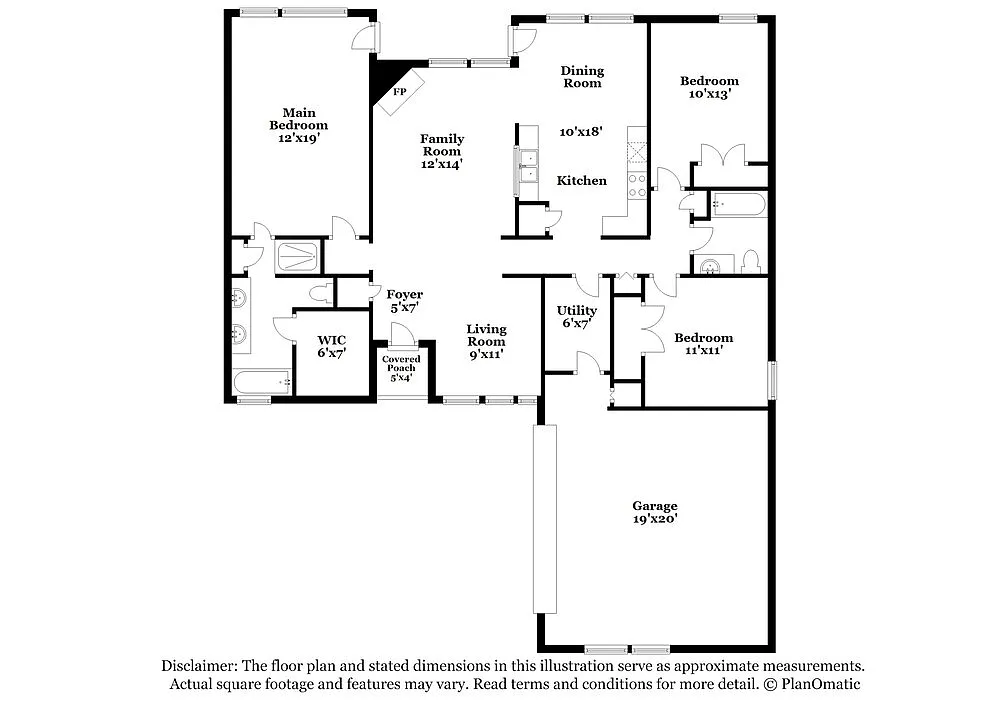 Building Photo - 104 S Rolling Meadows Dr