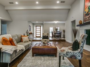 10021 Dahman Cir, Dallas, TX 75238