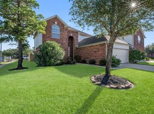 3503 Twin Mills Ln, Spring, TX 77386