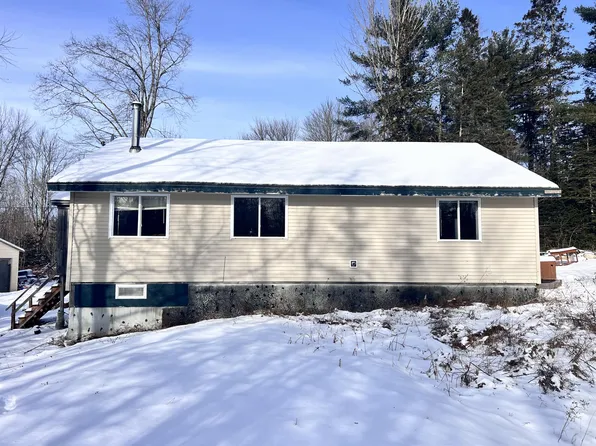 701 N North Penobscot Road, Penobscot, ME 04476