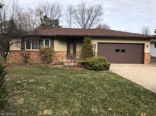 14634 Sprague Rd, Middleburg Heights, OH 44130