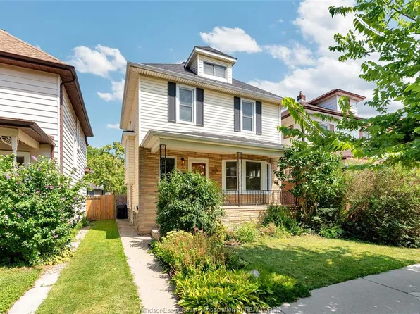1226 Windermere Rd, Windsor, ON N8Y 3E8