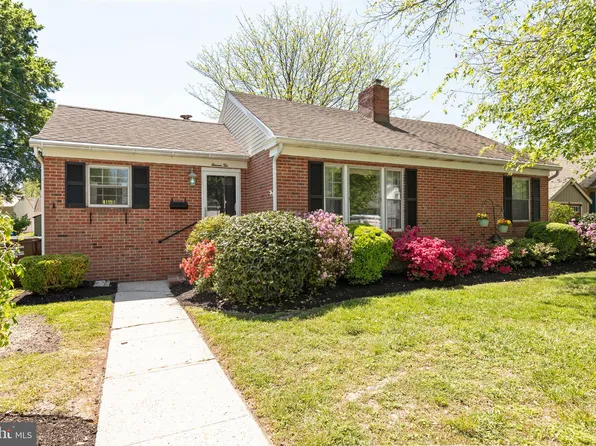 1110 Holland Ave, Cambridge, MD 21613