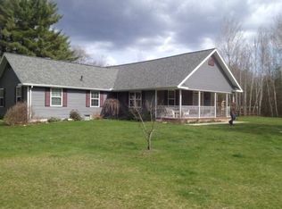 2543 W Chippewa River Rd, Midland, MI 48640