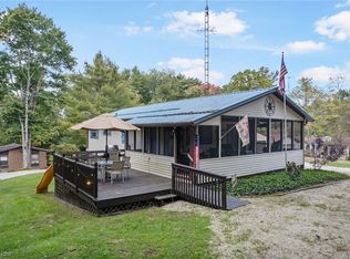 2278 Woodland Dr SW, Carrollton, OH