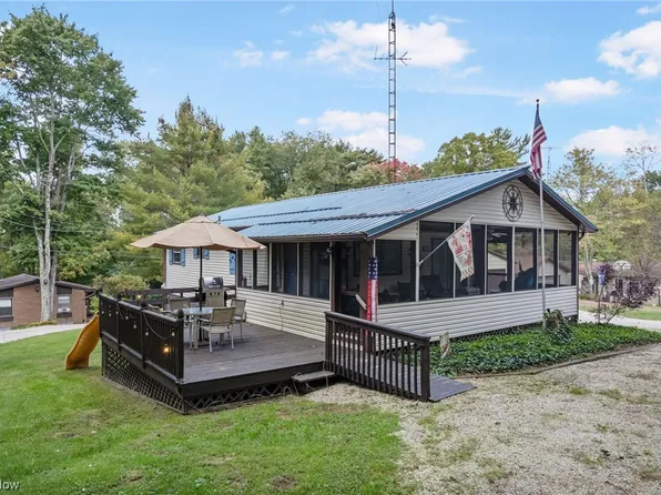 2278 Woodland Dr SW, Carrollton, OH 44615