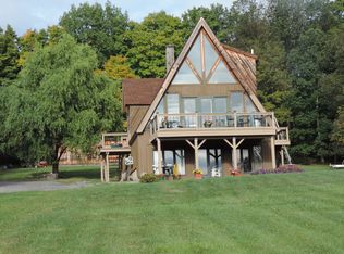 644 Lansing Station Rd, Lansing, NY 14882