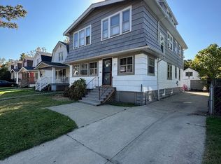 1462 E 175th St, Cleveland, OH 44110