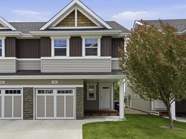 UNIT 102-315 Dickson CRESCENT, Saskatoon, SK S7T 0T8