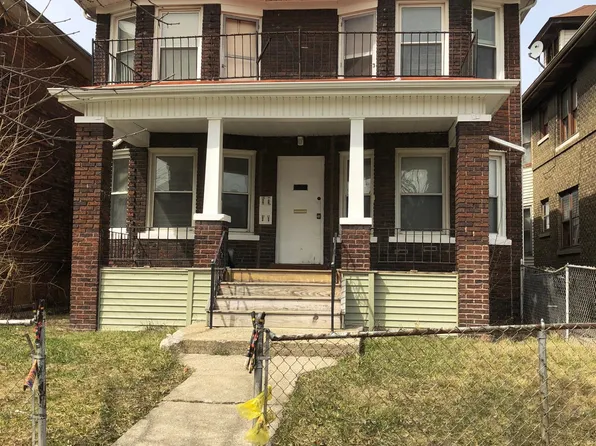 1934 Seward Ave #2E, Detroit, MI 48206