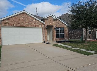 18610 Boca Chica Ln, Houston, TX 77084