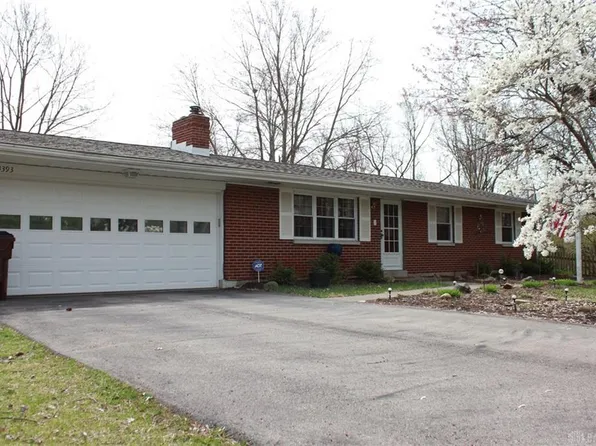 3393 Knollwood Dr, Dayton, OH 45432