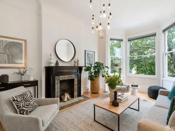 2616 21st St, San Francisco, CA 94110