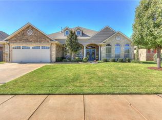 16309 Bravado Pl, Edmond, OK 73013