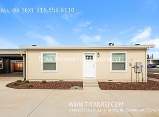 313 Vandenberg Cir #A, Roseville, CA
