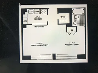 Rented by Sandra Ospina, Licensed Real Estate Broker