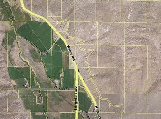 Nna N Wenas Rd, Selah, WA 98942