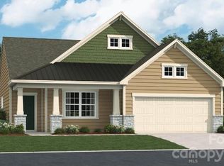 114 Pampas Pl #114-BF5, Statesville, NC 28625