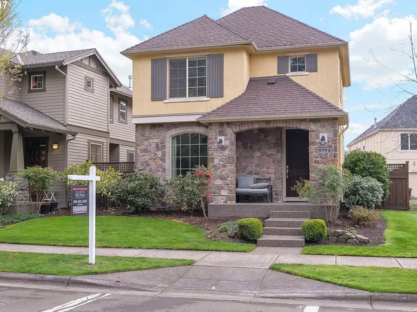 29570 SW Villebois Dr S, Wilsonville, OR 97070