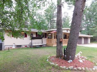 10417 Regimental Way, Grayling, MI 49738